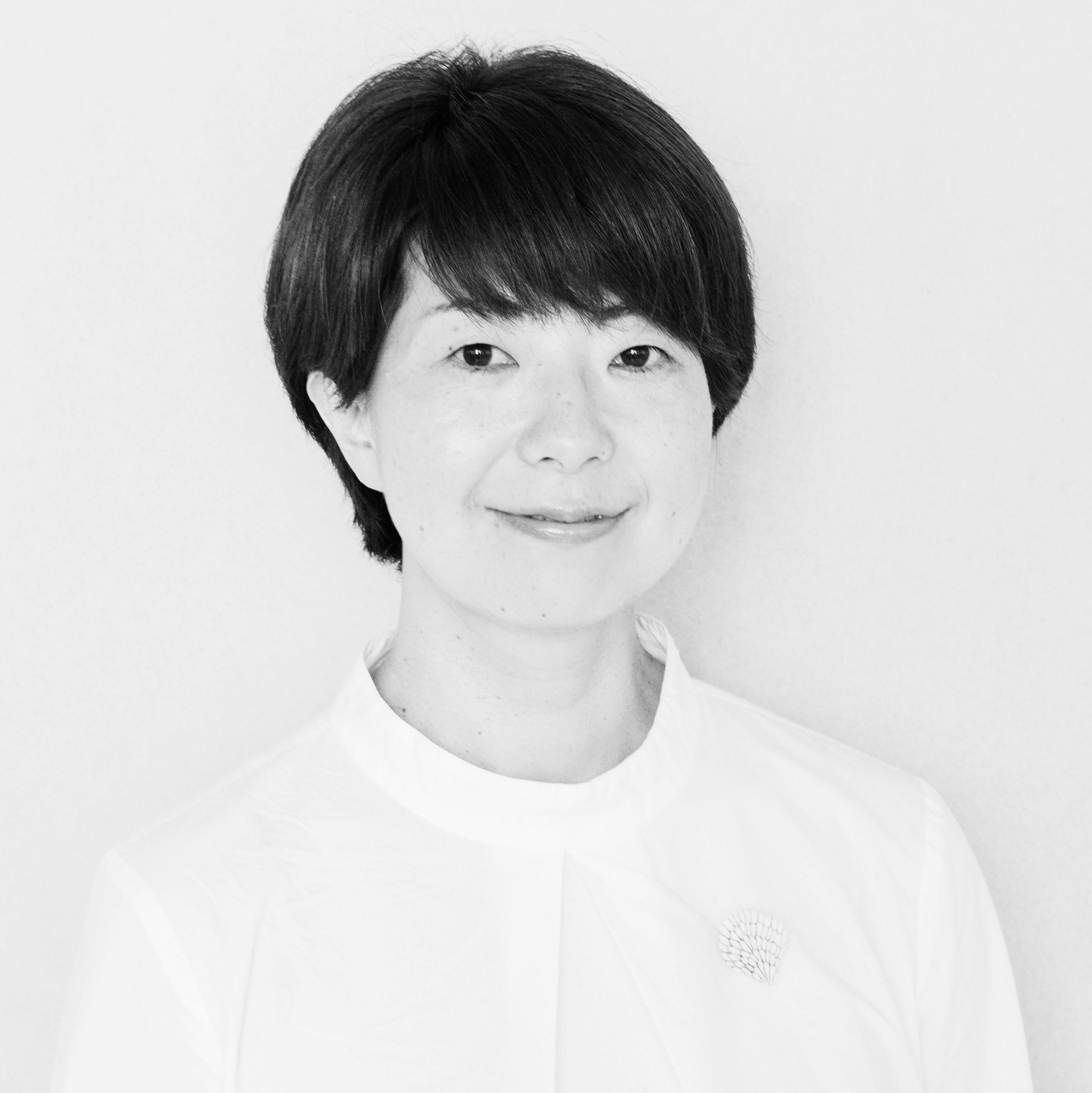 川原綾子