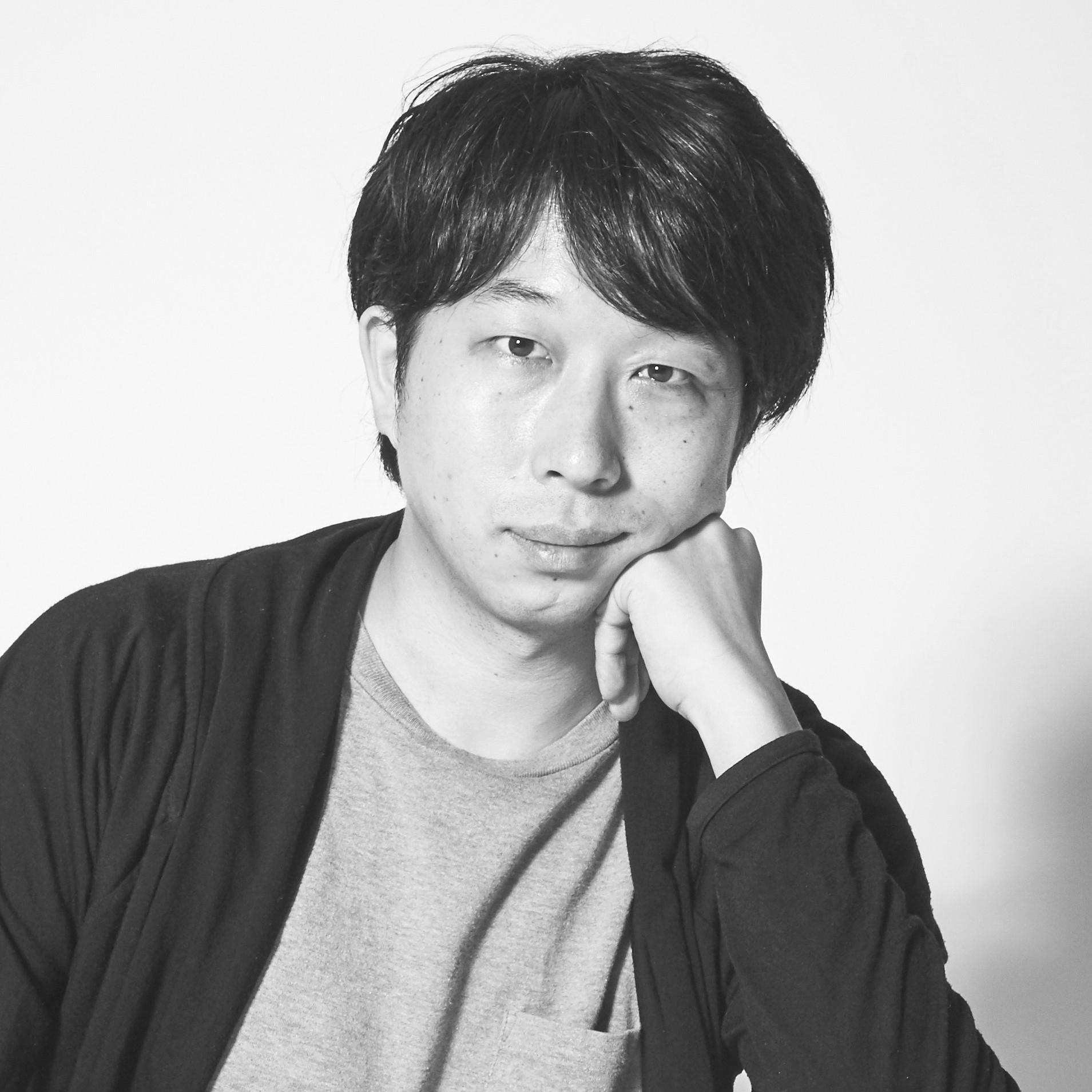 高橋律仁