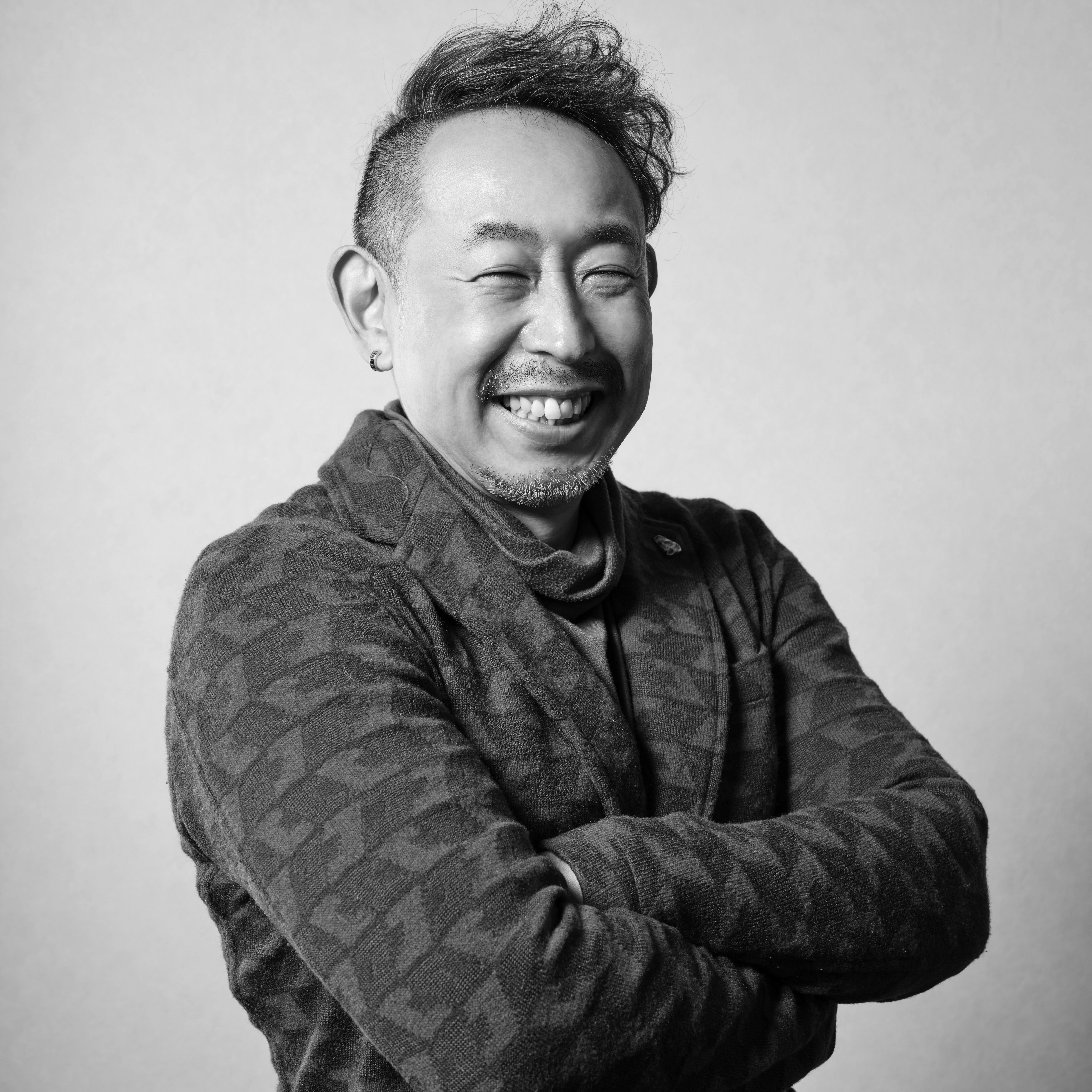中尾孝年