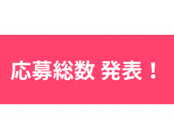 宣伝会議賞　応募総数発表！